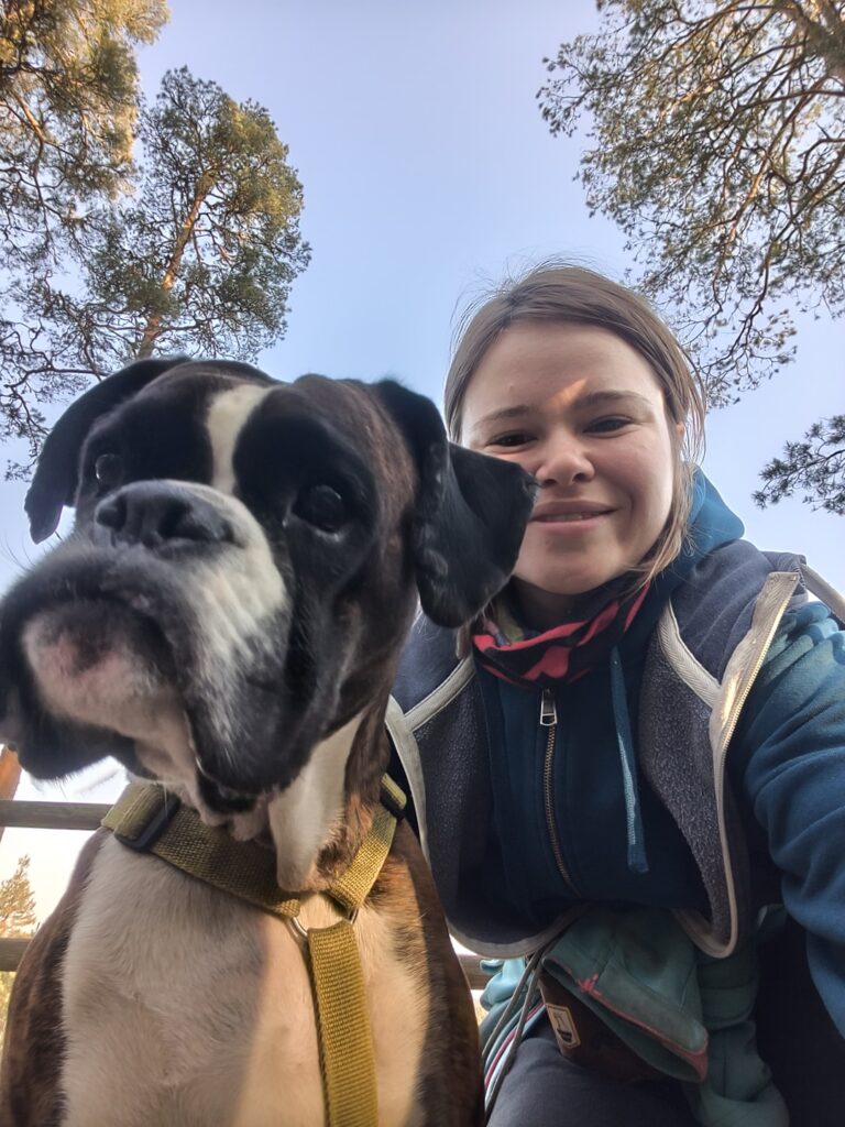 Kes me oleme ja millega me tegeleme?